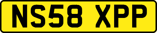 NS58XPP