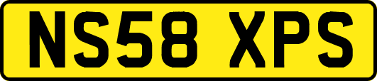 NS58XPS