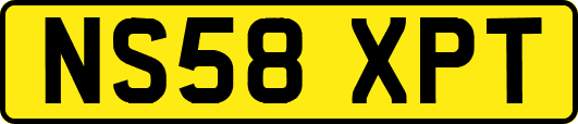 NS58XPT