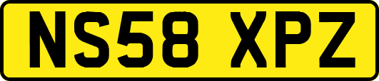 NS58XPZ