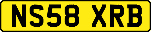 NS58XRB