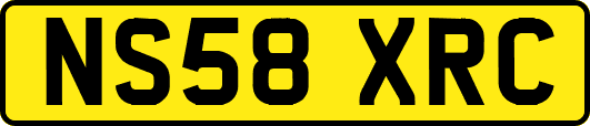 NS58XRC