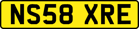 NS58XRE