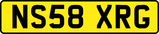 NS58XRG
