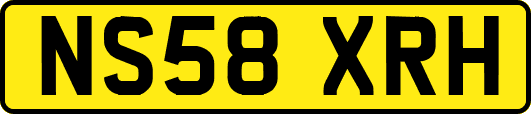 NS58XRH