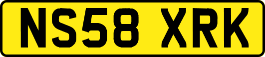 NS58XRK