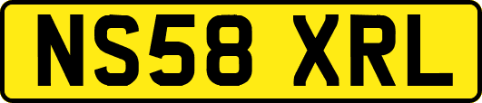 NS58XRL