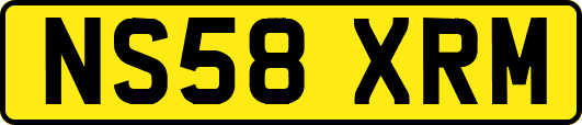 NS58XRM
