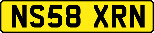 NS58XRN