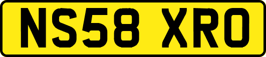 NS58XRO