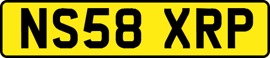NS58XRP