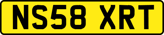 NS58XRT