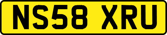 NS58XRU