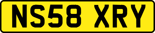 NS58XRY