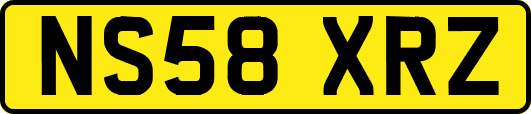 NS58XRZ