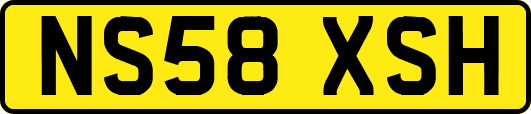 NS58XSH