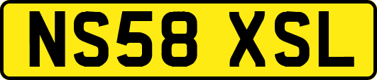 NS58XSL