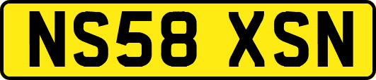 NS58XSN
