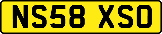 NS58XSO