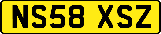 NS58XSZ