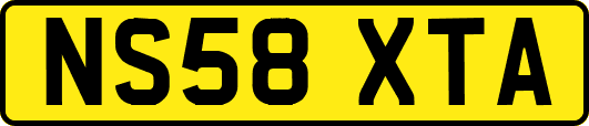 NS58XTA