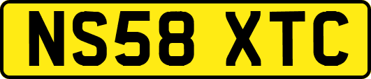 NS58XTC