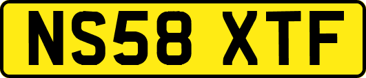 NS58XTF