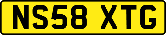 NS58XTG