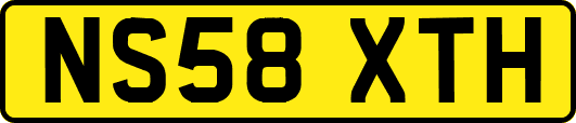 NS58XTH
