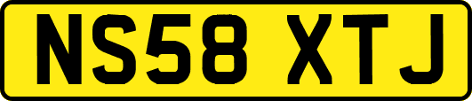 NS58XTJ