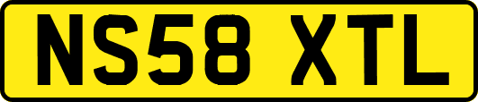 NS58XTL