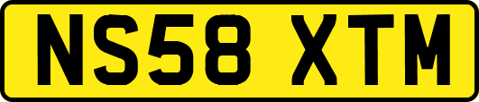 NS58XTM