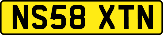 NS58XTN