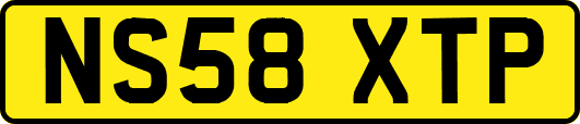 NS58XTP