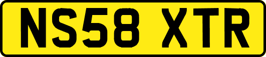 NS58XTR