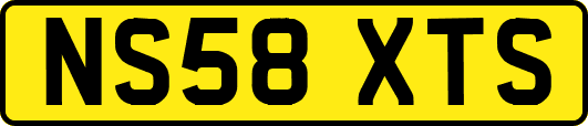 NS58XTS