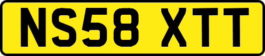 NS58XTT