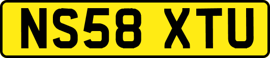 NS58XTU