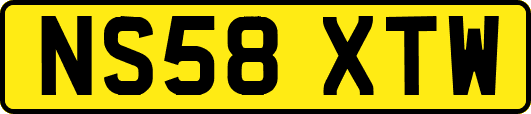 NS58XTW