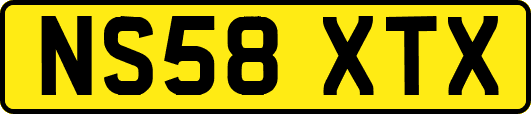 NS58XTX