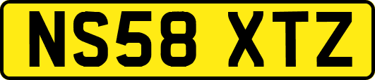NS58XTZ