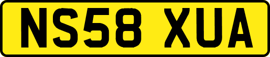 NS58XUA
