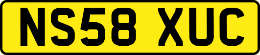 NS58XUC