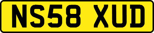 NS58XUD
