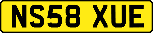 NS58XUE