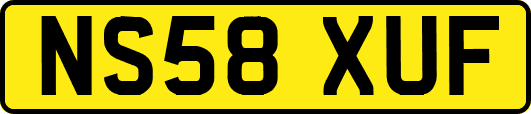 NS58XUF