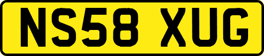NS58XUG