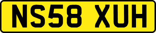 NS58XUH