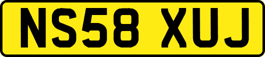 NS58XUJ