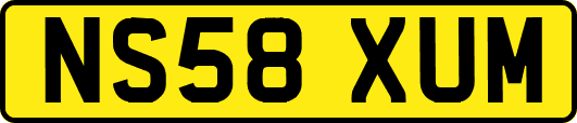 NS58XUM